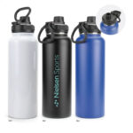 Single-wall Sports Bottle