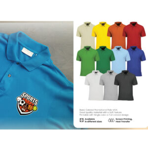 Polo Shirt