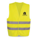 Reflective Safety Vest