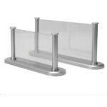 Acrylic Table Display Stand