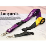 Lanyards