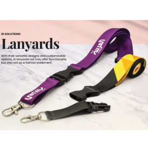 Lanyards