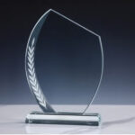 Crystal Award