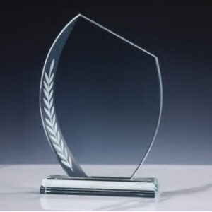 Crystal Award
