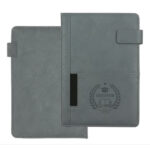 Notebook with your logo