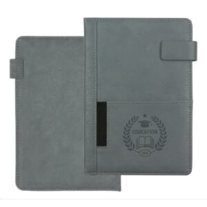 Notebook with your logo