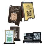 QR Code Menu