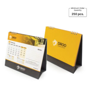 Table Calendars
