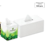 Tissue Box
