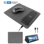 Wireless Charging Mousepad