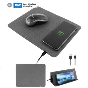 Wireless Charging Mousepad