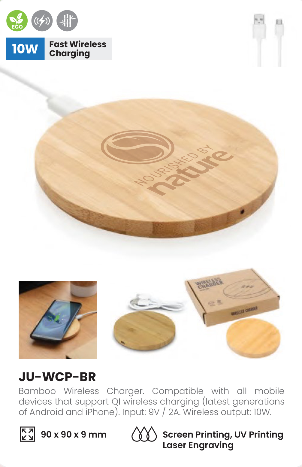 Wireless Charging Pads - Image 2
