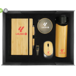 Bamboo Gift Sets