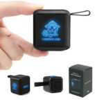 Promotional Travel Adaptor