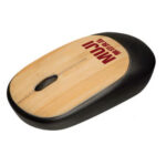 Wireless Mouse with LED