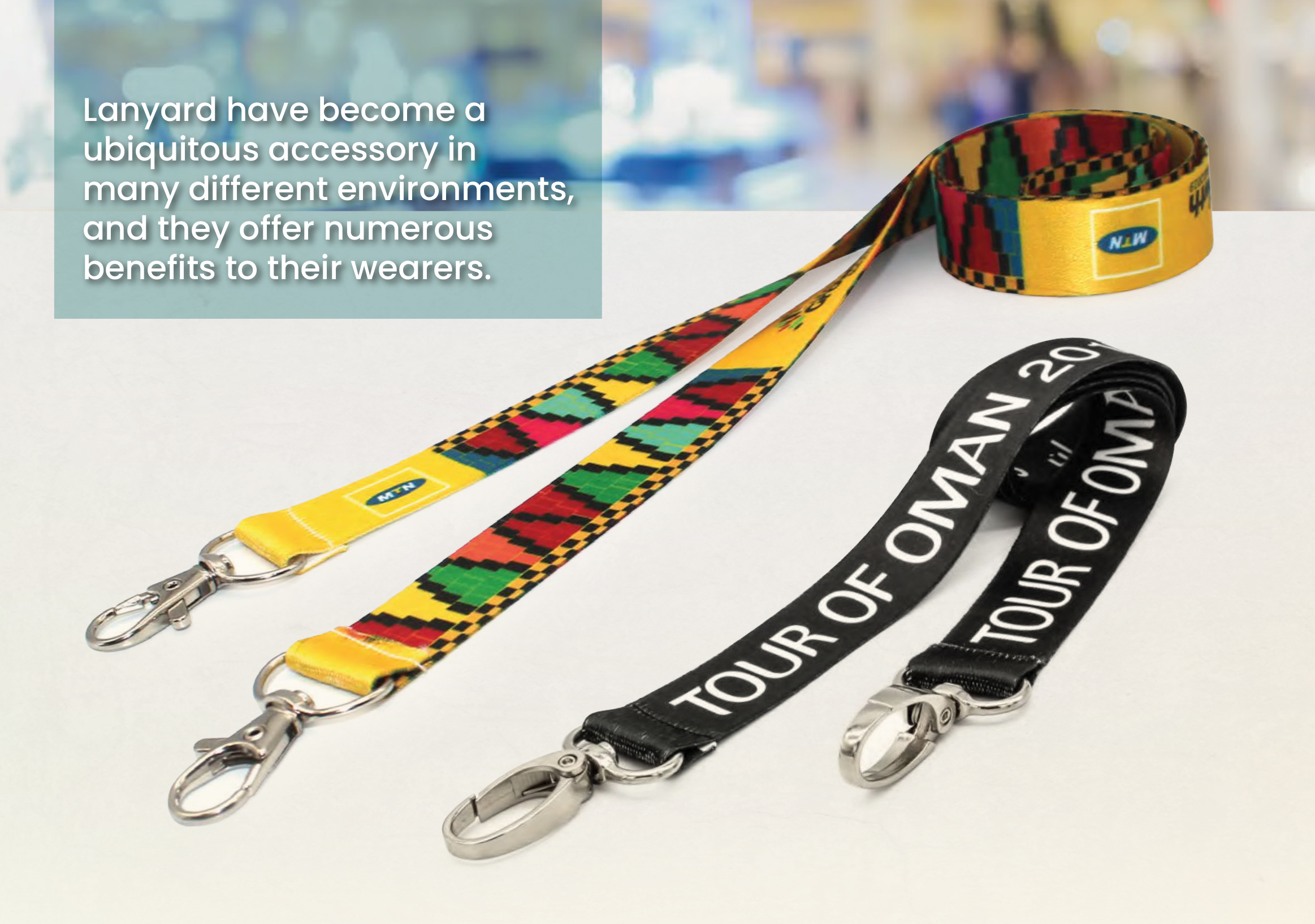 Lanyards - Image 5