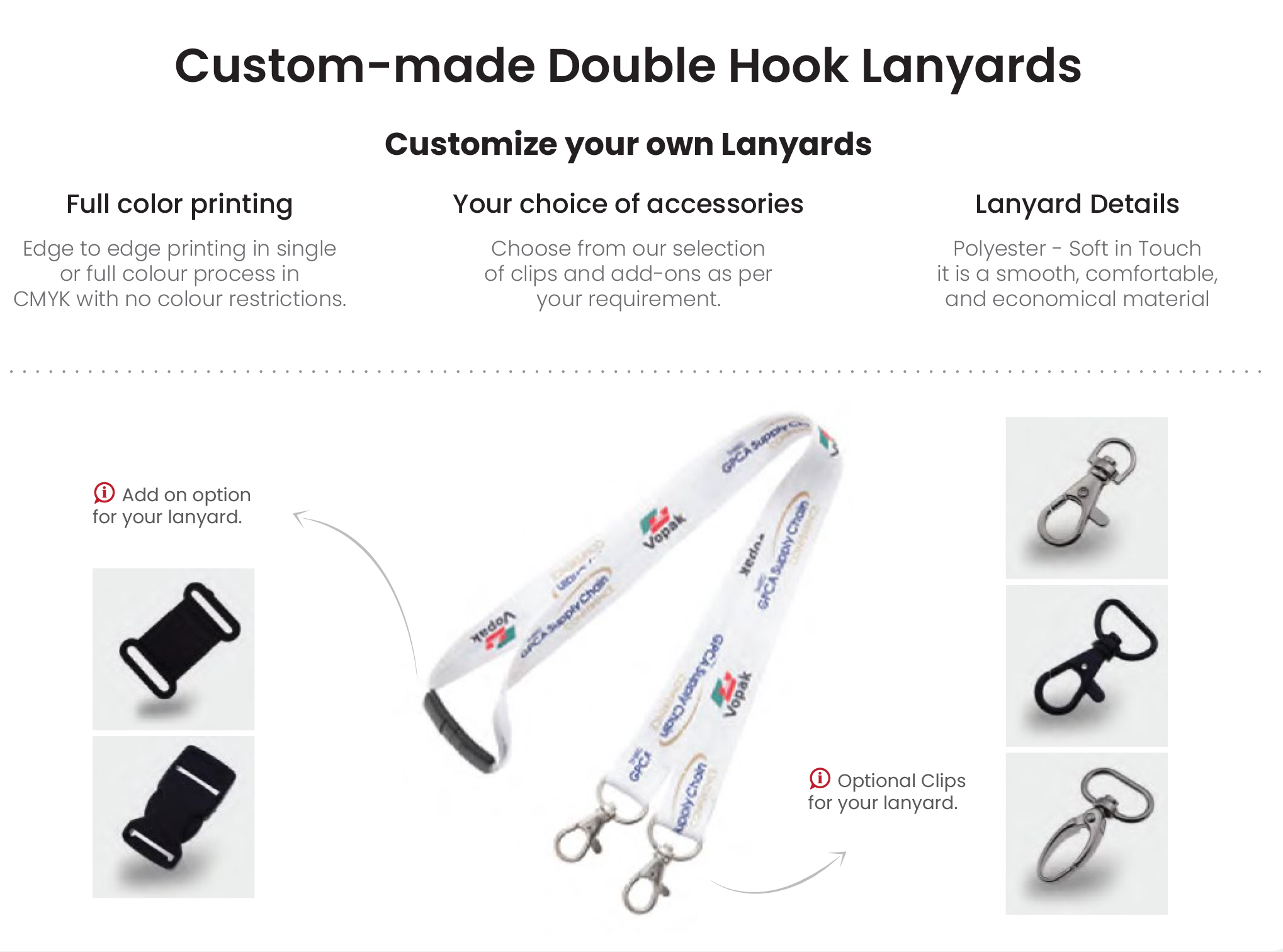 Lanyards - Image 4