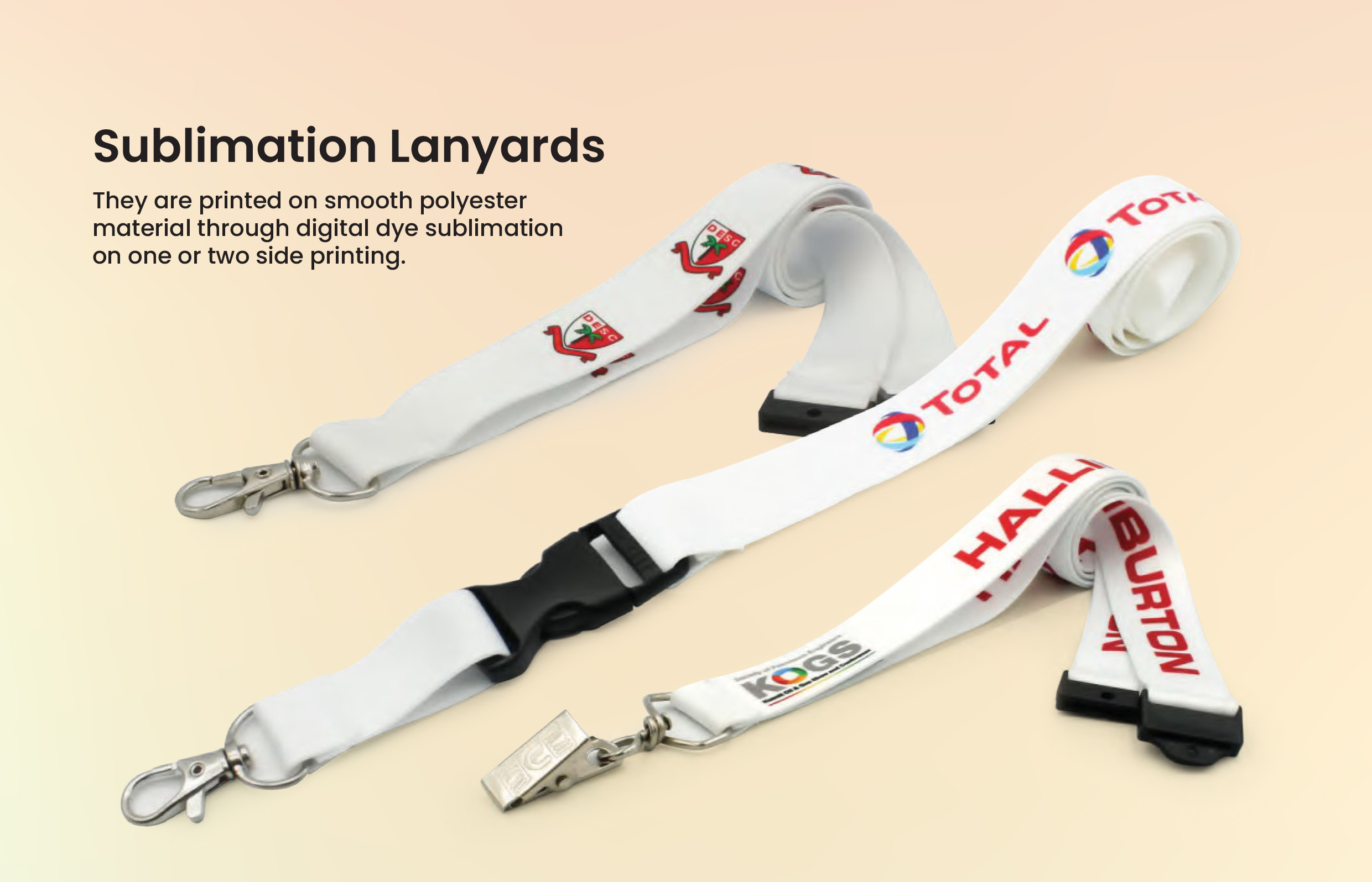 Lanyards - Image 2
