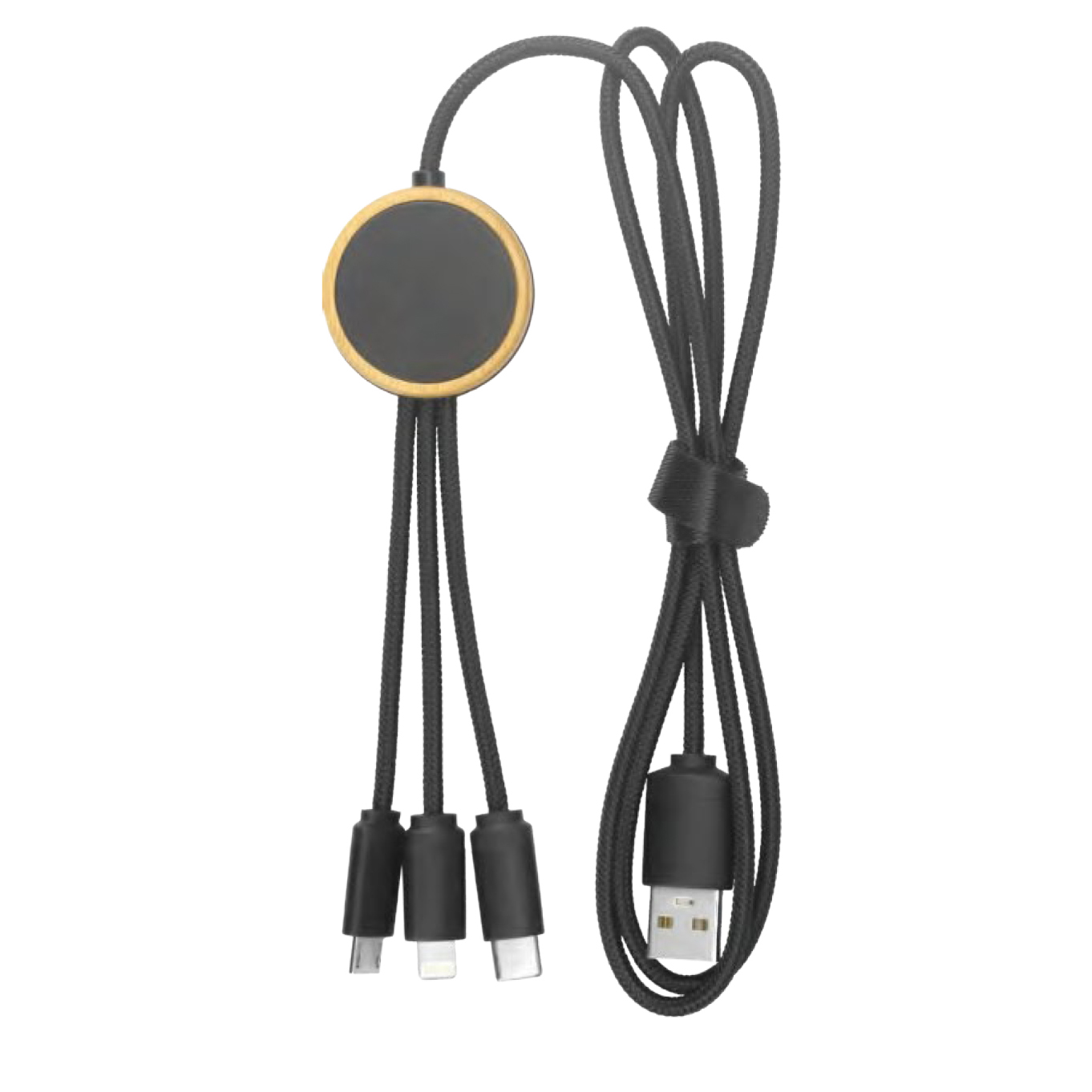 3-in-1 wire charger - Image 4