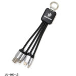 Light-Up Logo Multi-charging