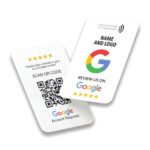 Google Card review