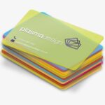 PVC Plastic Cards